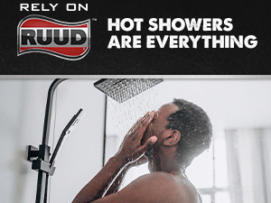 Best Shower Heat Pump Water Heater