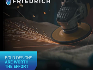 Bold Designs Are Worth the Effort - Video