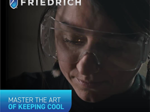 Master the Art of Keeping Cool – Video