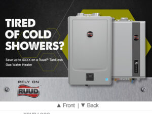 Tankless – 2