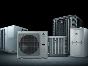 Steam Room – Mix of Products