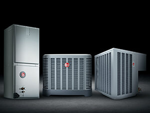 Sweater Stack – Budget Products, Heat Pump Only