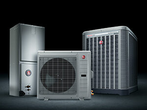 Sweater Stack – Feature-packed Products, Heat Pump Only