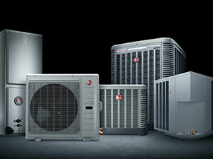 Sweater Stack – Mix of Products, Heat Pump Only