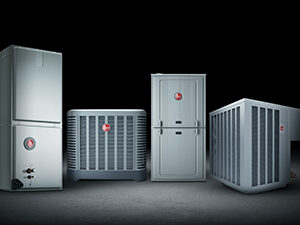 Thermostat Wars – Budget Products