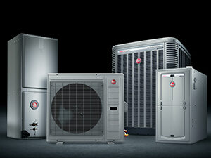 Thermostat Wars – Feature-packed Products