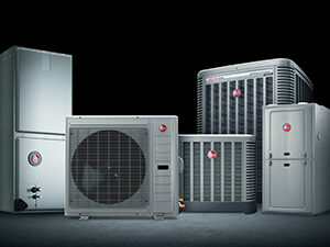 Thermostat Wars – Mix of Products