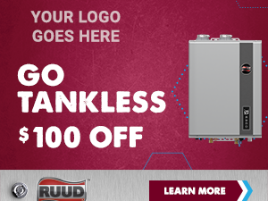Go Tankless (Product)