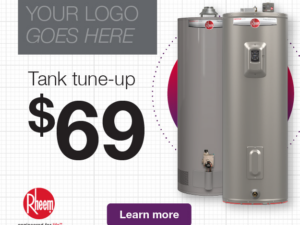 Tank Tune-up (Product)
