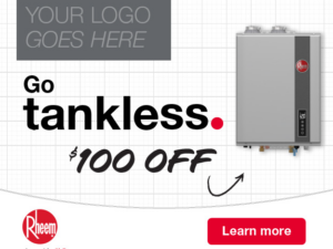 Go Tankless (Product)