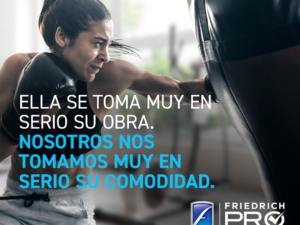 Bold Boxer-Still (Spanish)