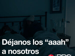 Engineered for Ahhh - Video